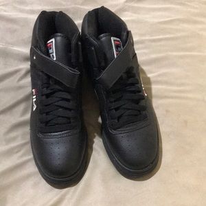 Fila shoes
